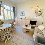 Lägenhet Caprivi - 7 Heringsdorf (Usedom)