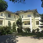 Caprivi - 7 * Heringsdorf (Usedom)