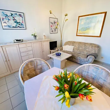 Caprivi - 7 Apartman