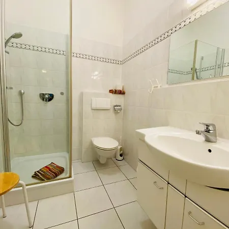 Caprivi - 7 Apartman