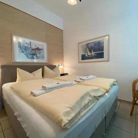 Caprivi - 7 Apartman