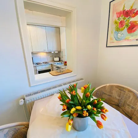 Caprivi - 7 * Heringsdorf