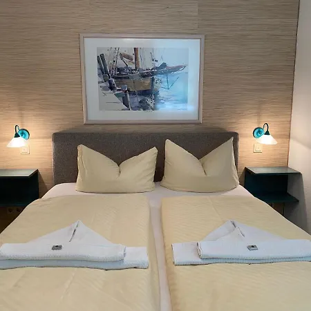 Caprivi - 7 * Heringsdorf