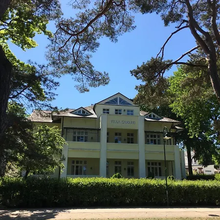 Apartman Caprivi - 7