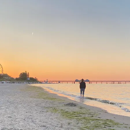 Caprivi - 7 * Heringsdorf