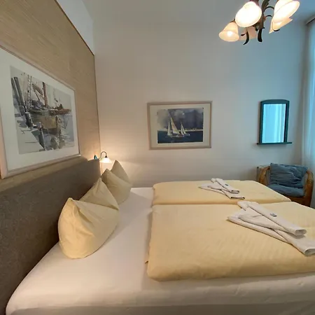 Caprivi - 7 Apartman *