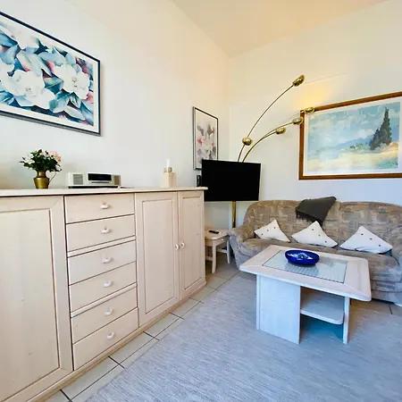 Apartment Caprivi - 7 *