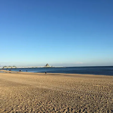 Caprivi - 7 * Heringsdorf